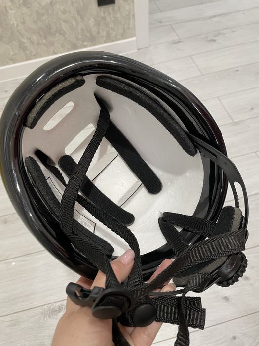 Продам шлем Happy baby