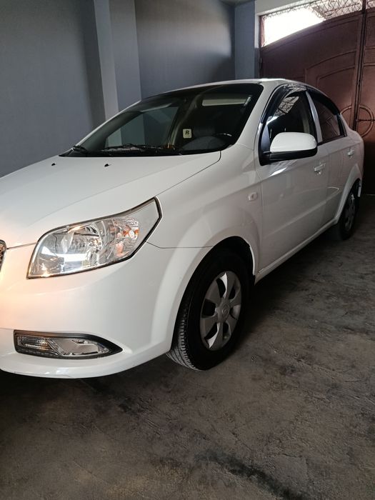 нексия 3 механика 2 позиция