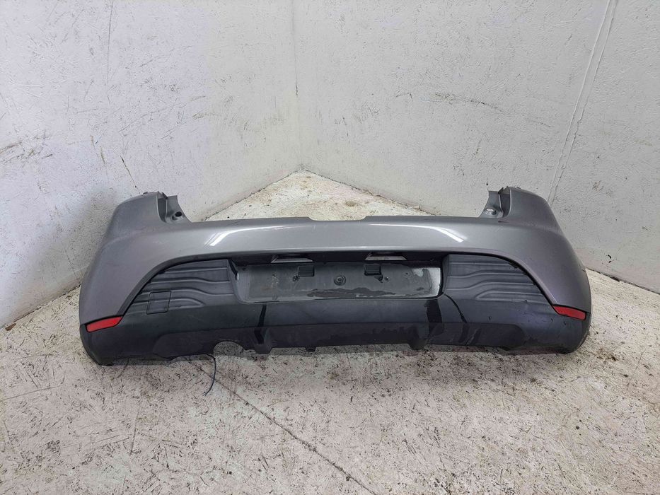 Bara spate Renault Clio 4 (B98) Hatchback [Fabr 2012-2020]