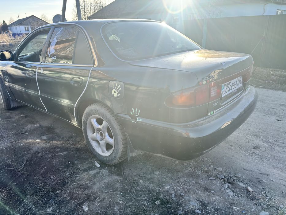 Продам автомобиль