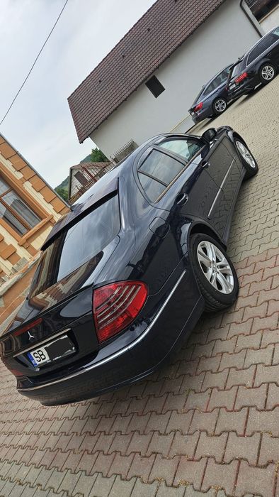MERCEDES-BENZ E-Class 2004 — imagine 3