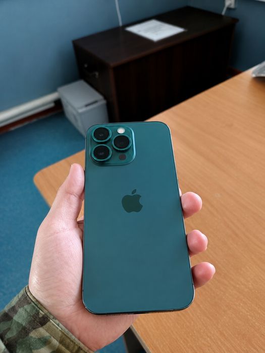 Обмен или продажа Iphone 13 pro max