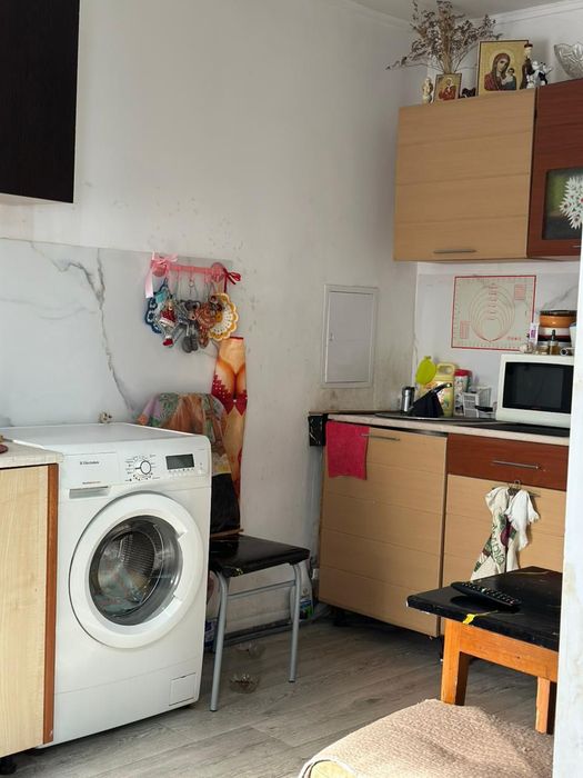 Продажа 1 ком кв в районе 3 школа