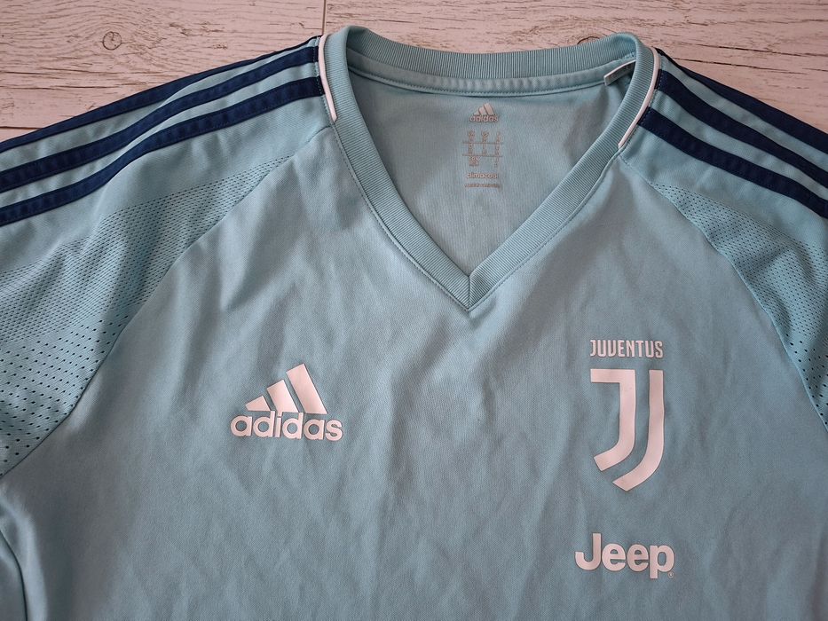 Jventus-Ориг.тениска