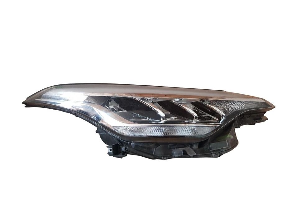 Far Dreapta Toyota C-Hr Chr 2016 -> 81110-F4180-00