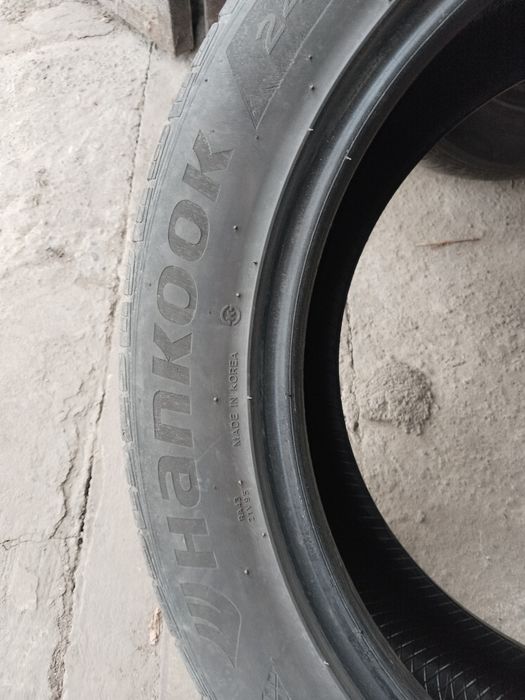 Летние колеса хорошие