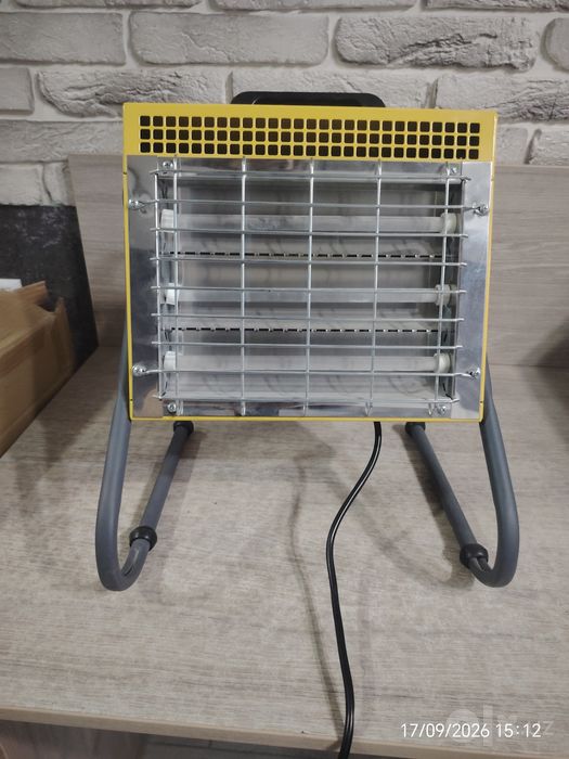 Ballu 1.5kW infraqizil isitgich | BIH-LM-1.5