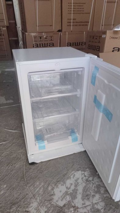 Морозильная камера AIWA BD-100