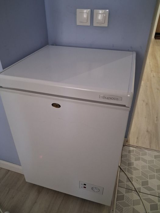 Морозильник Бирма нерабочий