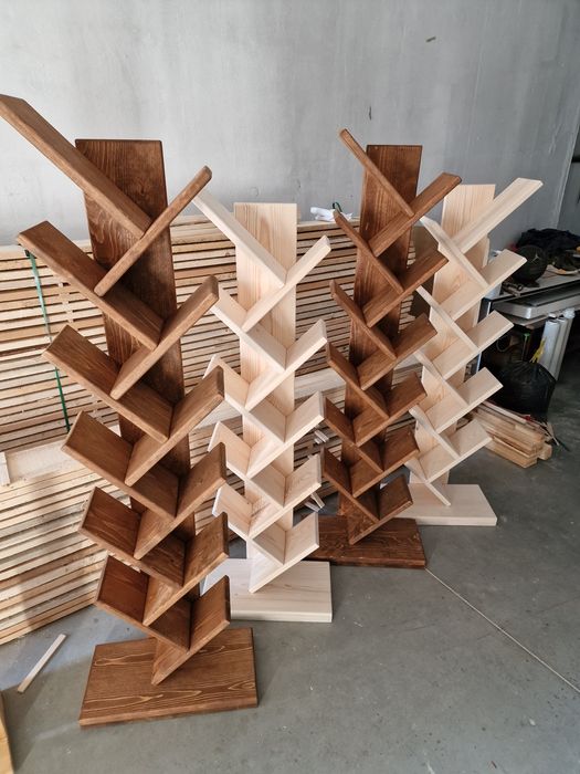 Етажерки за книги