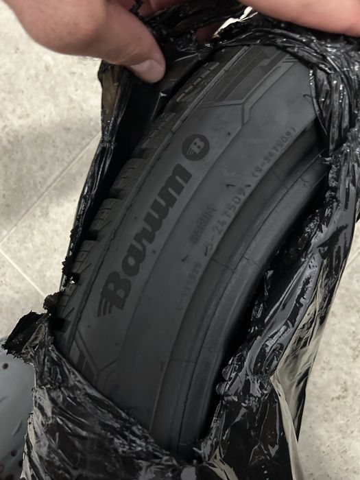 Anvelopa Barum Polaris 5 - 245/40 R18