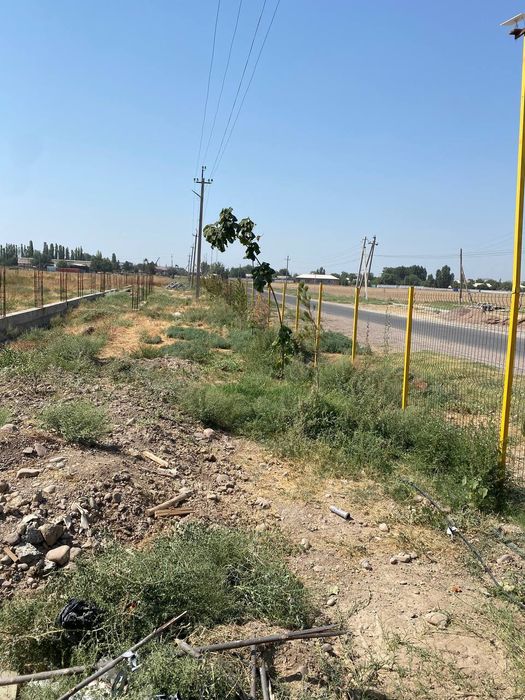 Земля Продается 20 Гектар