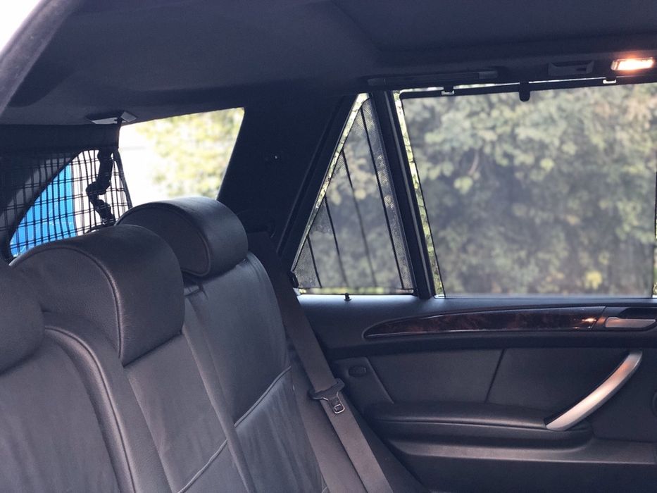 Сетка в багажник от бмв х5 е53 bmw x5 e53