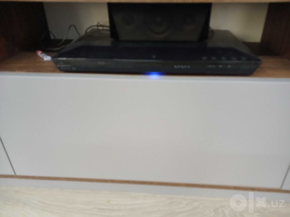 домашный кинотеатр Sony 5.1 dvd 3D