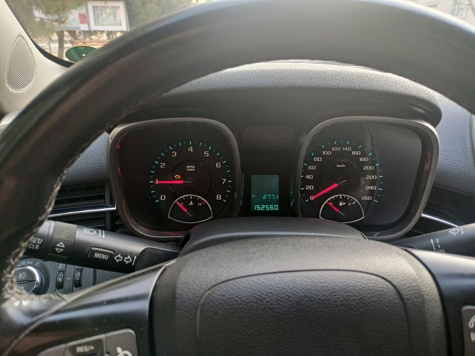 Малибу 1 сотилади