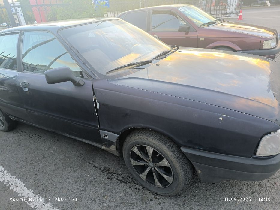 Продается Ауди 80