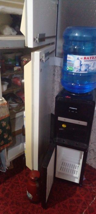 Кулер сотилади срочно