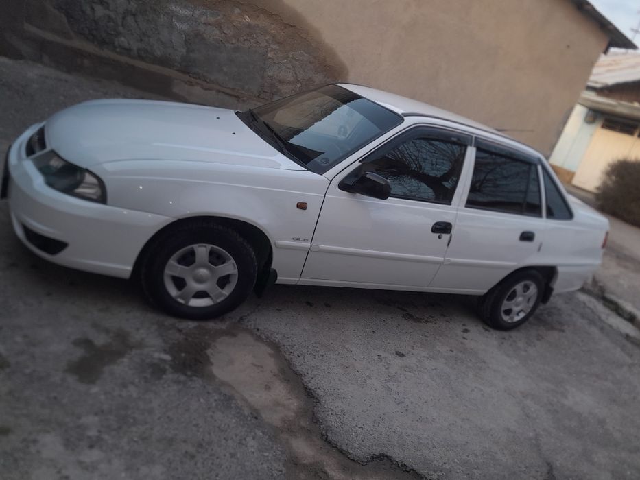 Chevrolet Nexia 2 3-позиция SOHC трамблер