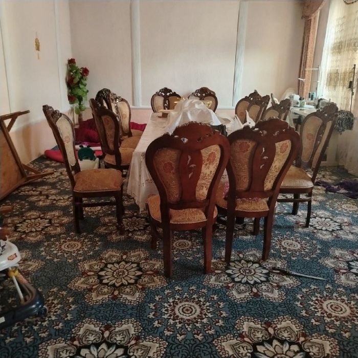 Участка сотилади