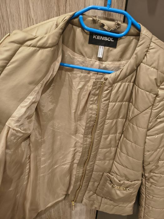 Пролетно-есенно Яке Kensol