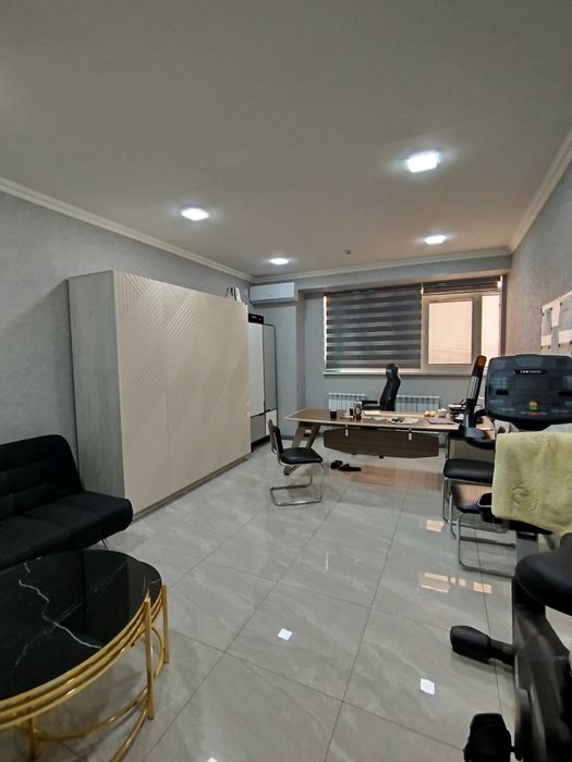 Кабинеты 22м² 27м² 54м² с юридическим адресом чиланзар26 без мебели