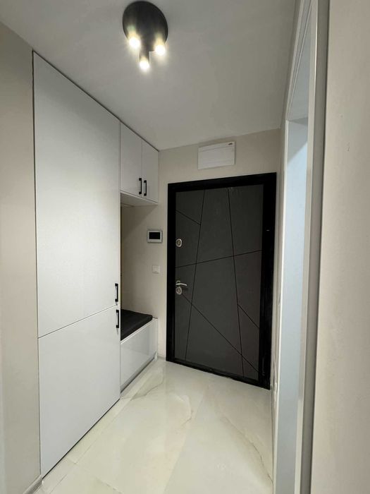 Дава се под наем Двустаен апартамент в София, Център - 70 кв.м за 670 € - Снимка #4