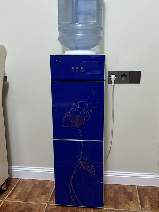 Диспенсер для воды Bona