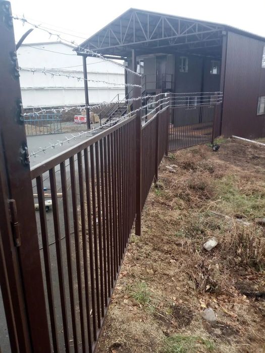 Сварочные работы, услуги строителей