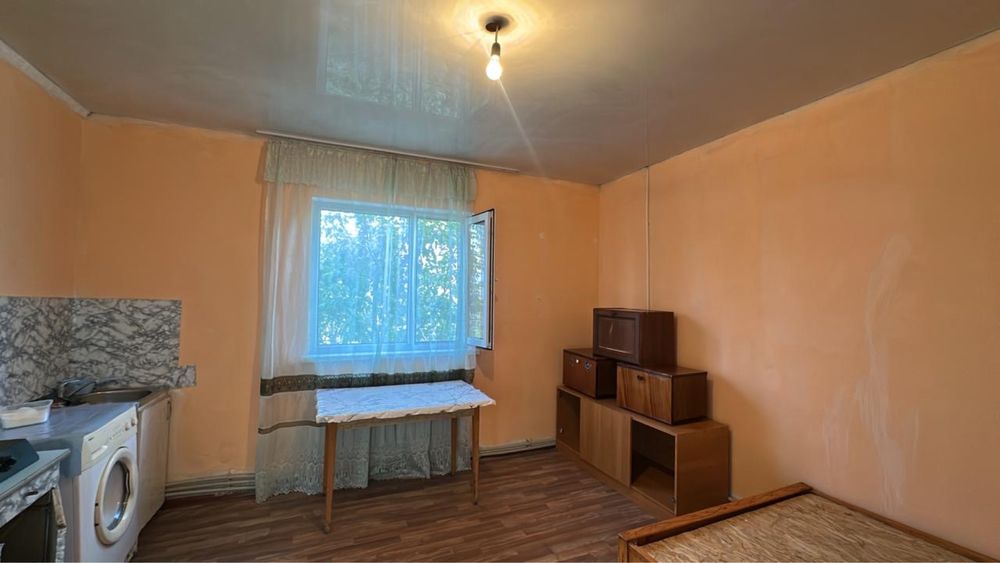 Сдается комната с ремонтом