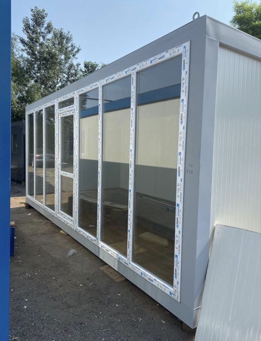 Container modular premium nou direct producător