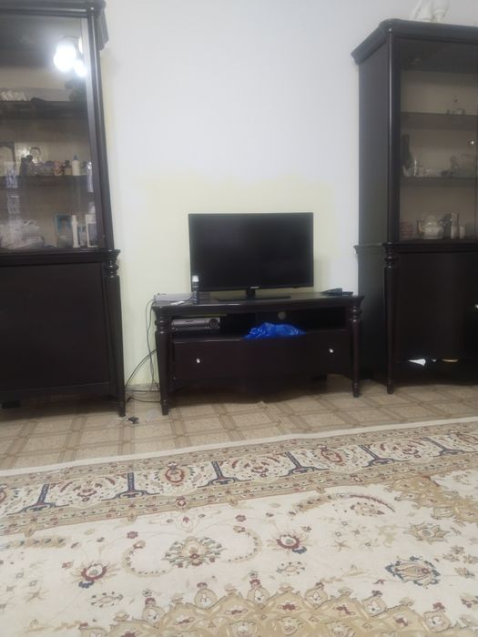 Шкаф стенка в зал