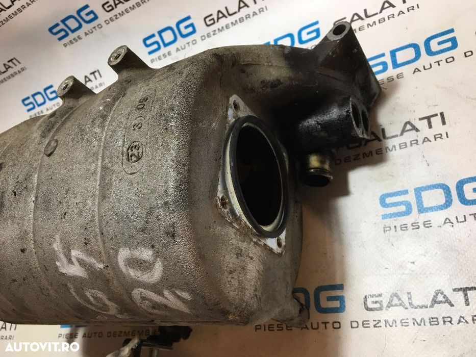 Galerie Admisie VW Golf 5 Caddy 2.0SDI 038 129 713 BE