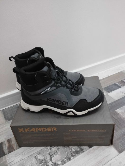 Зимни обувки Kander
