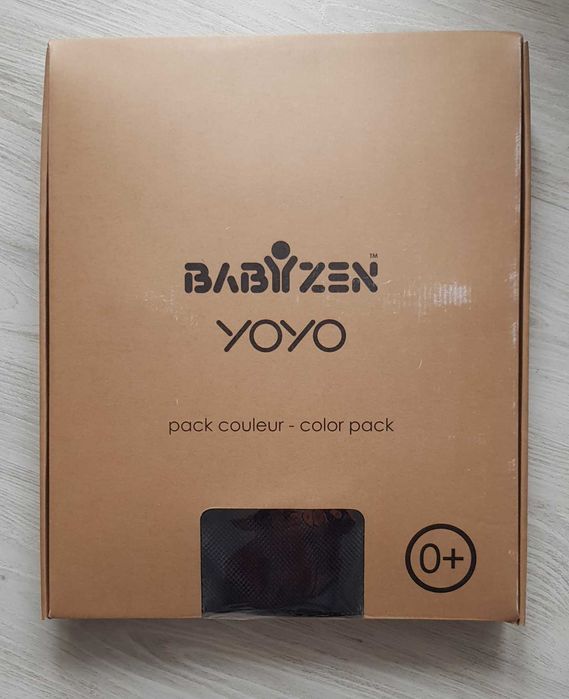 Количка Babyzen yoyo 0+ Full complect