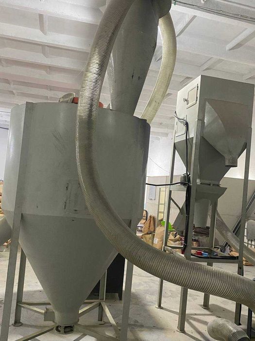 Drobilka (Дробилка)