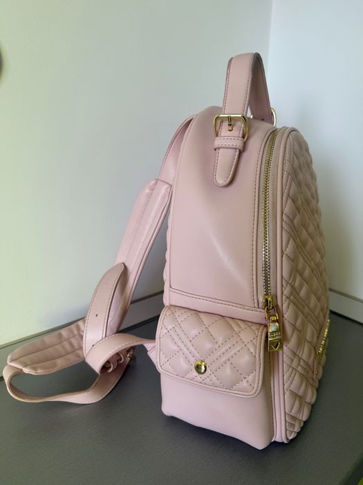 Rucsac Love Moschino