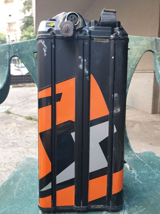 Батерия battery surron light bee