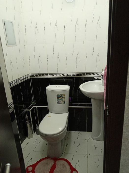 Янгихаёт тумани 9 худуд 3/2/7