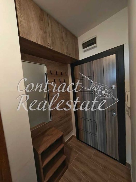 Нов Едностаен Обзаведен Кайсиева градина !