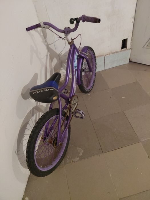 Велосипед продам детский