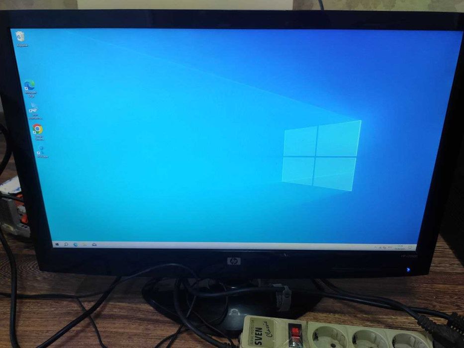 Монитор HP x22 LED