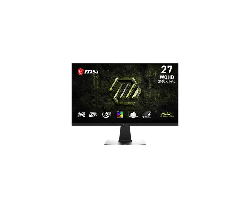 ' Монитор MSI MAG 276QE27 27" QHD IPS 275Hz