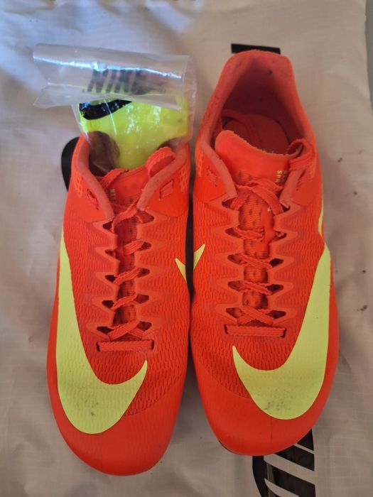 Шпайкове /Обувки за писта/шипове Спринт Nike
Rival Sprint