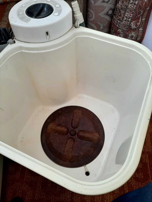 Продаю стиральную машинку Фея - 2