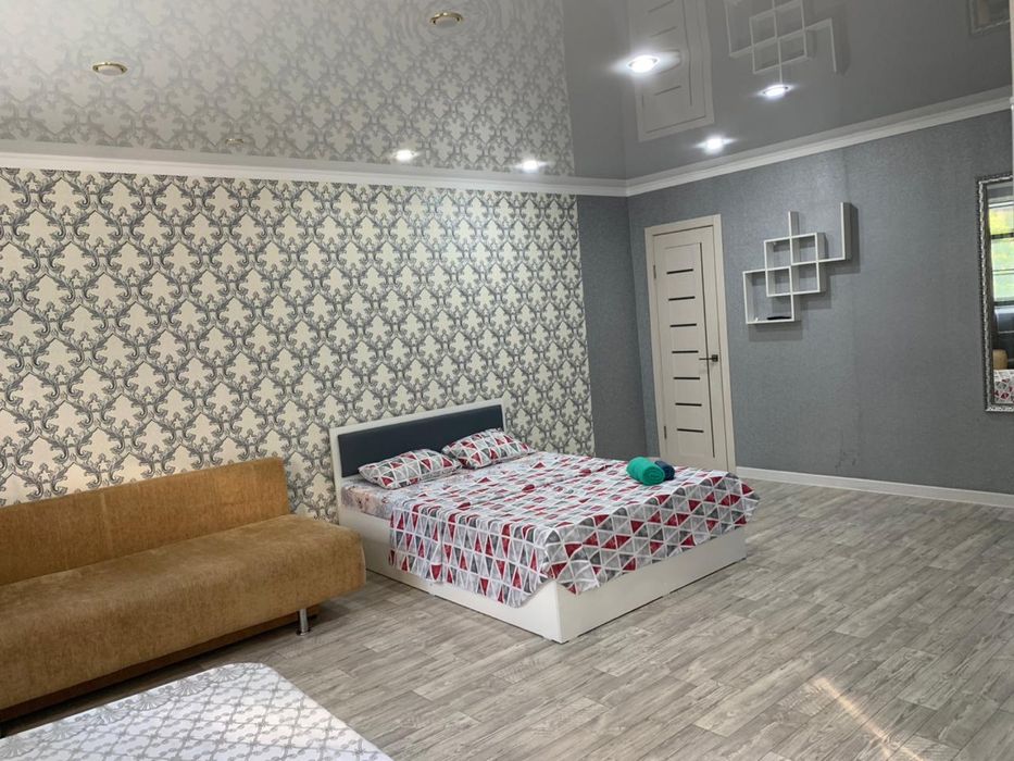 Квартира посуточно, по часам, ночь, день