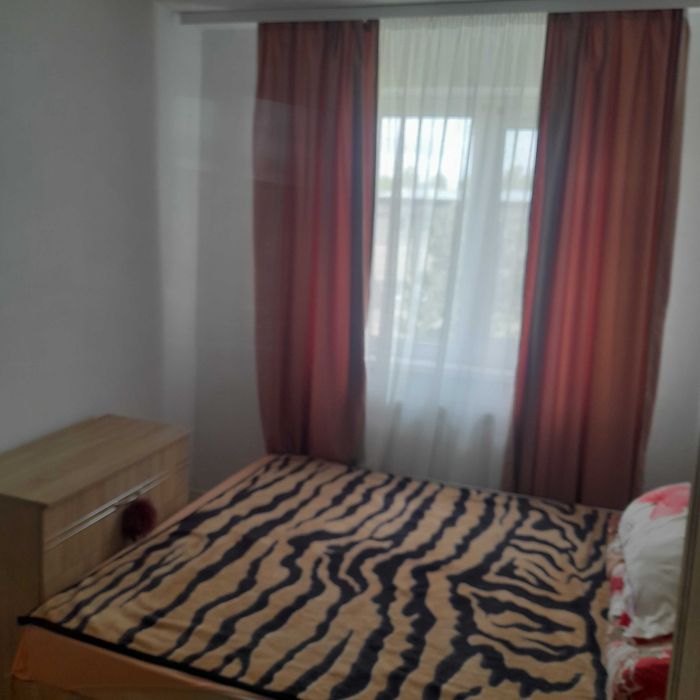 Apartament 2 camere in Turnu Magurele