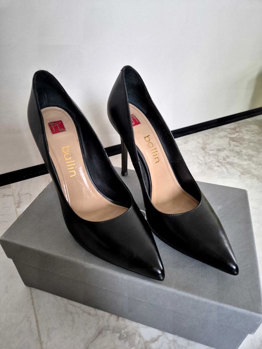 Туфли лодочки Ballin