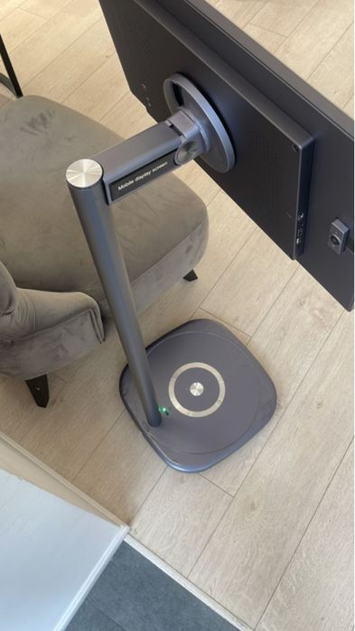 Планшет + телевизор maxmoll новая Астана