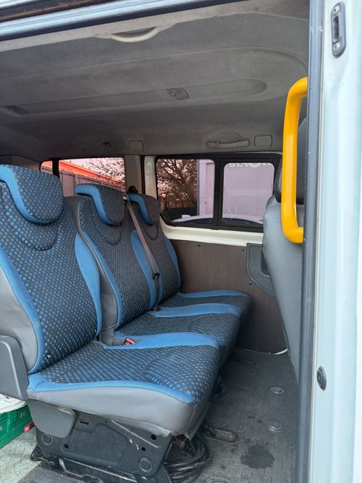 Vand  fiat scudo