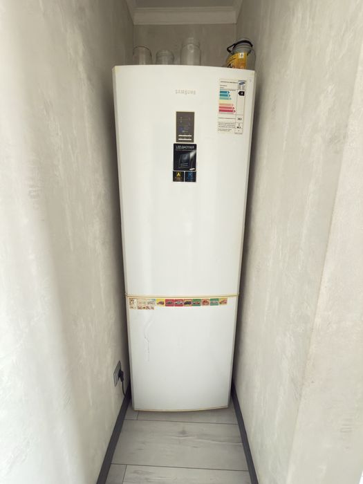 Продам холодильник фирмы Samsung